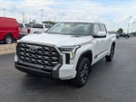 2023 Toyota Tundra 4WD Platinum Hybrid