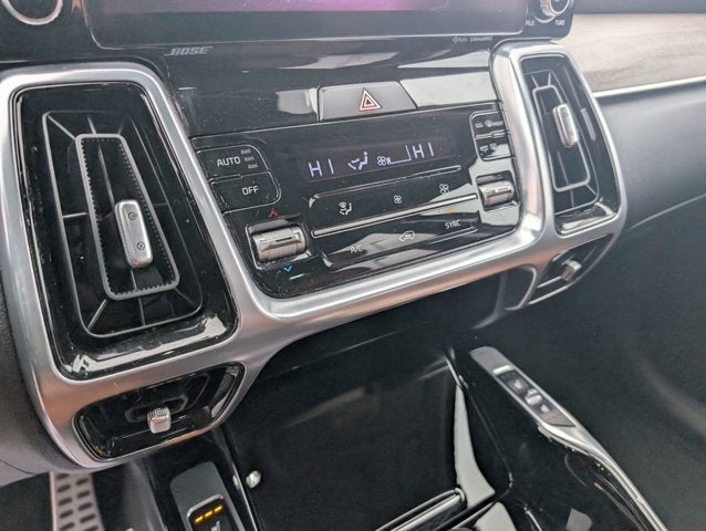 2023 Kia Sorento X-Line SX Prestige