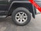 2014 Toyota FJ Cruiser Base