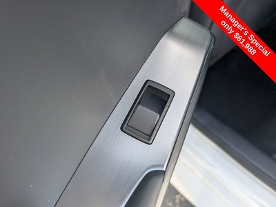 2023 Lexus IS IS 500 F SPORT Performance