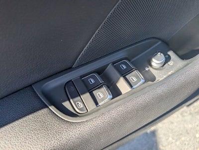 2016 Audi A3 2.0T Premium Plus