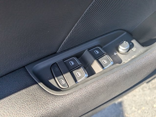 2016 Audi A3 2.0T Premium Plus