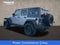 2018 Jeep Wrangler JK Unlimited Sport S