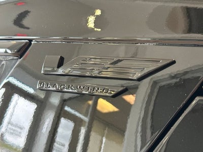 2024 Cadillac CT5-V Blackwing