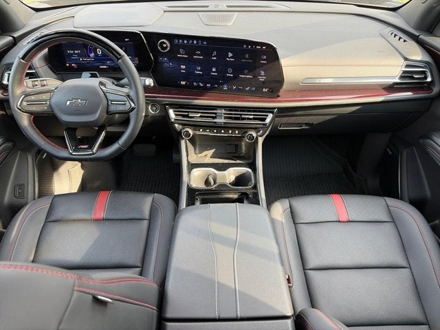 2024 Chevrolet Traverse FWD RS