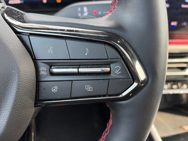 2024 Chevrolet Traverse FWD RS