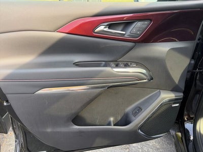 2024 Chevrolet Traverse FWD RS