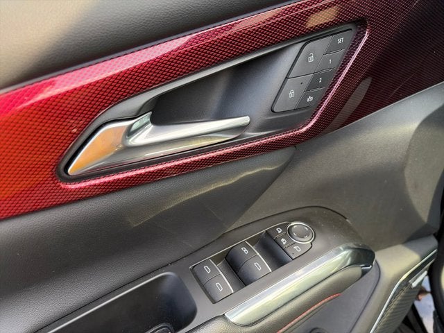 2024 Chevrolet Traverse FWD RS