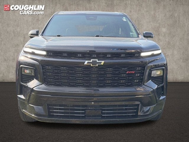 2024 Chevrolet Traverse FWD RS