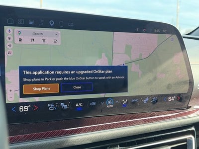 2024 Chevrolet Traverse FWD RS