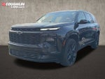 2024 Chevrolet Traverse FWD RS