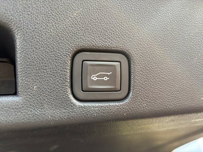 2024 Chevrolet Traverse FWD RS