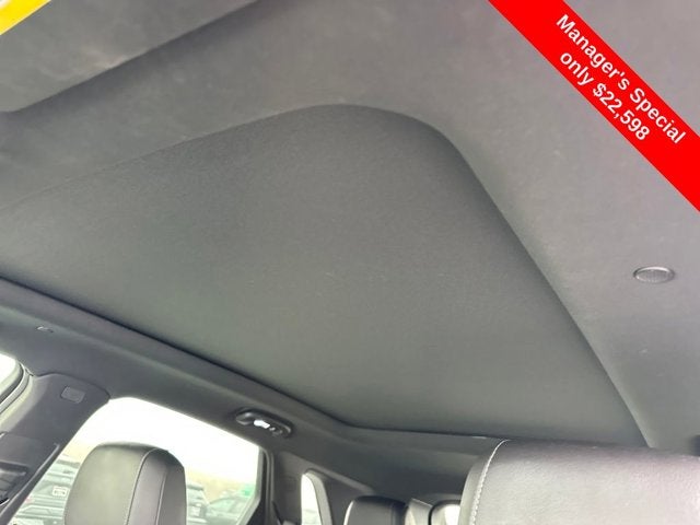 2020 Cadillac XT5 Premium Luxury AWD