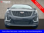 2020 Cadillac XT5 Premium Luxury AWD