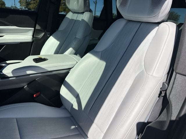 2023 Cadillac LYRIQ RWD Luxury