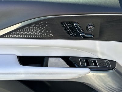 2023 Cadillac LYRIQ RWD Luxury