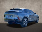 2023 Cadillac LYRIQ RWD Luxury
