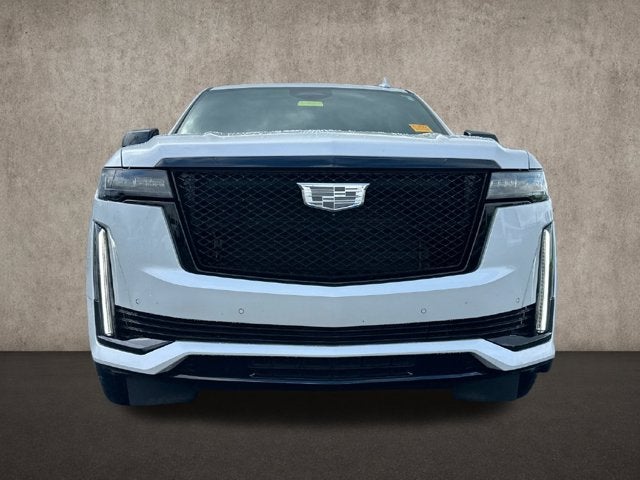 2023 Cadillac Escalade 4WD Sport