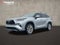 2025 Toyota Highlander Hybrid Platinum