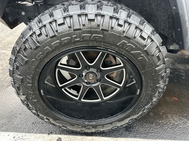 2020 Jeep Wrangler Unlimited Sport Altitude