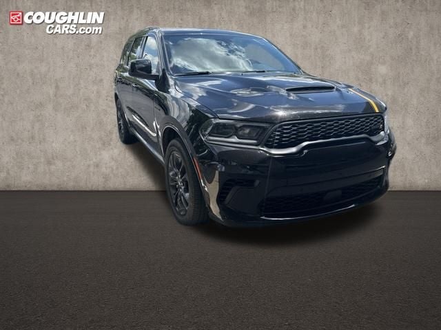 2023 Dodge Durango R/T