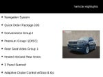2022 Jeep Wagoneer Series I