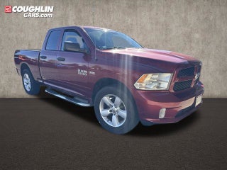 2014 RAM 1500 Express