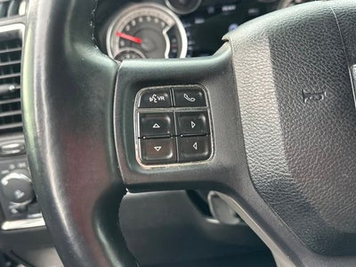 2014 RAM 1500 Sport