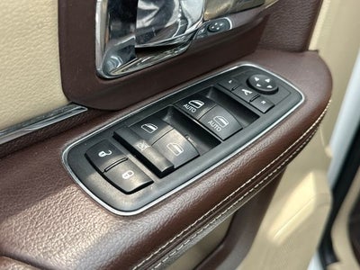 2013 RAM 1500 Laramie