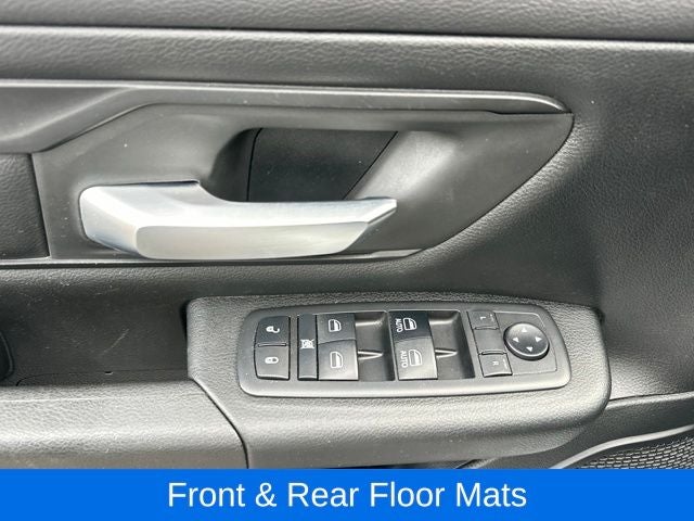 2019 RAM 1500 Tradesman