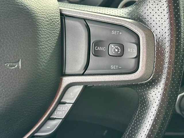 2019 RAM 1500 Tradesman