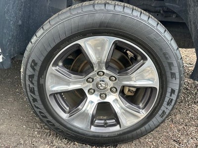 2019 RAM 1500 Tradesman