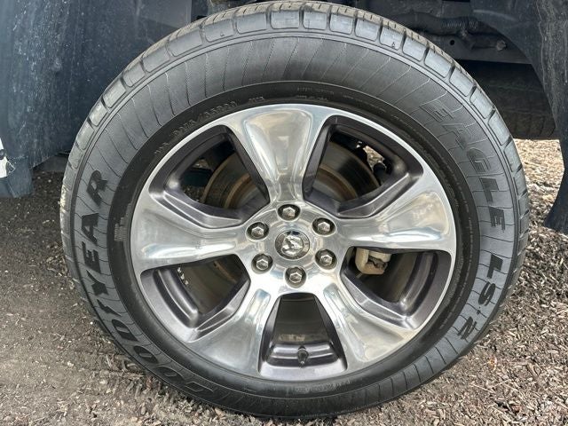 2019 RAM 1500 Tradesman