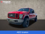 2008 Ford F-350SD FX4