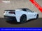 2019 Chevrolet Corvette Stingray 2LT