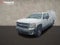2009 Chevrolet Silverado 3500HD Work Truck