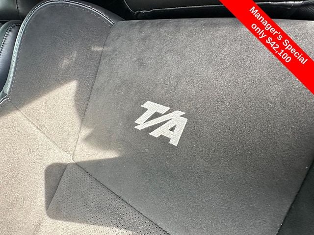 2021 Dodge Challenger R/T Scat Pack Widebody