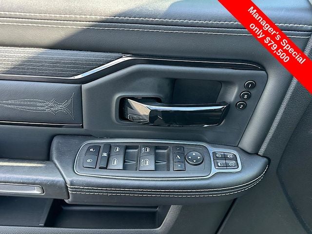 2024 RAM 3500 Limited