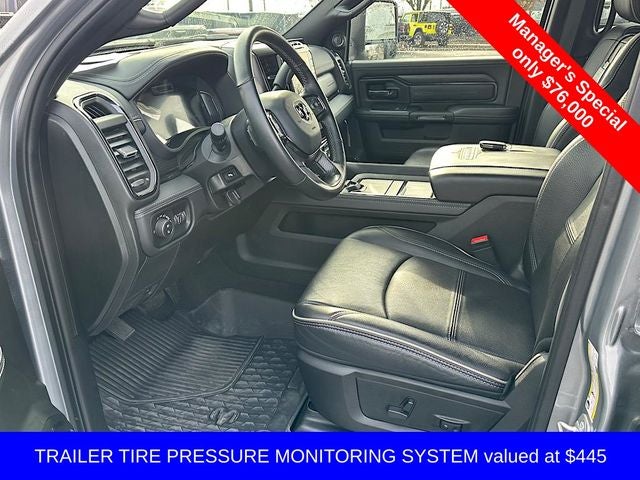 2024 RAM 3500 Limited