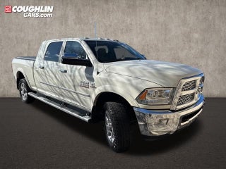 2017 RAM 2500 Laramie