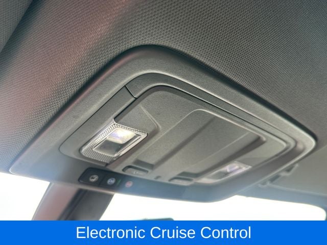 2022 Chevrolet Silverado 1500 LTD Custom Trail Boss
