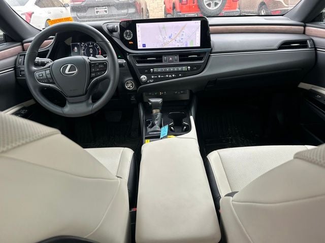 2024 Lexus ES 350