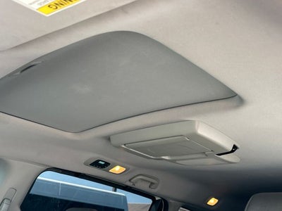 2019 Honda Odyssey EX-L w/Navigation and Rear Entertainment System