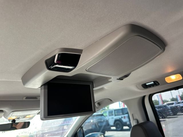 2019 Honda Odyssey EX-L w/Navigation and Rear Entertainment System