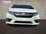 2019 Honda Odyssey EX-L w/Navigation and Rear Entertainment System