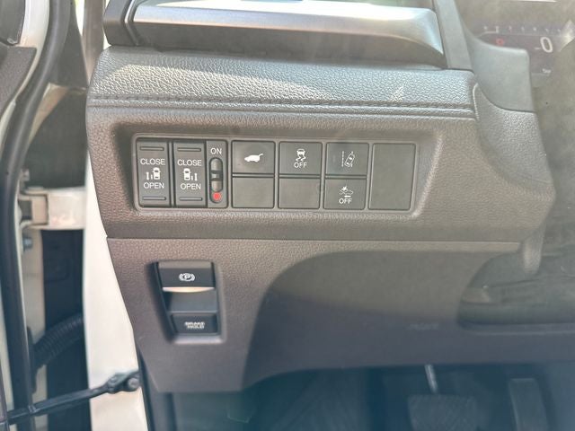 2019 Honda Odyssey EX-L w/Navigation and Rear Entertainment System