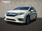 2019 Honda Odyssey EX-L w/Navigation and Rear Entertainment System