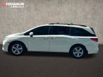 2019 Honda Odyssey EX-L w/Navigation and Rear Entertainment System
