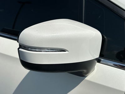 2019 Honda Odyssey EX-L w/Navigation and Rear Entertainment System