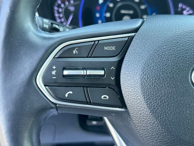 2019 Hyundai Santa Fe Ultimate